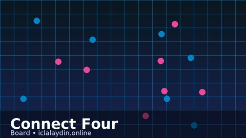Connect Four cover