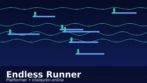 Endless Runner cover