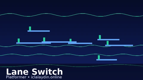 Lane Switch cover