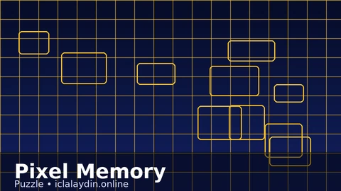 Pixel Memory cover