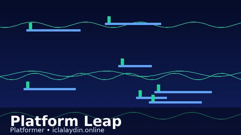Platform Leap cover