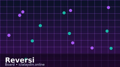 Reversi cover