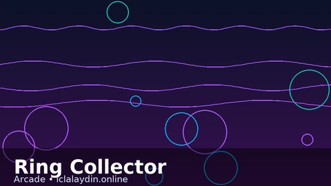 Ring Collector cover