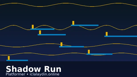 Shadow Run cover