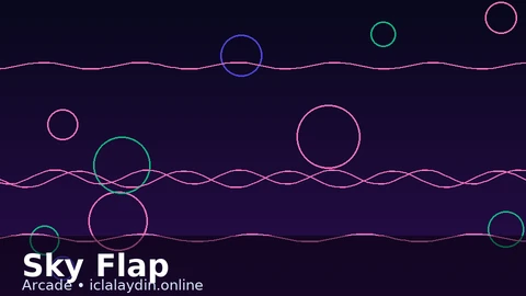 Sky Flap cover