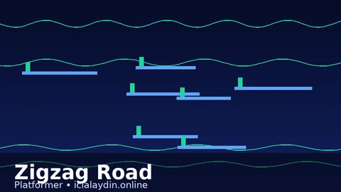Zigzag Road cover