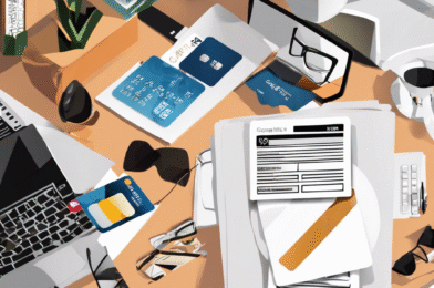 How to Pay Off Credit Card Debt Fast