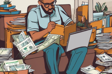 Tips to Avoid Common Debt Traps