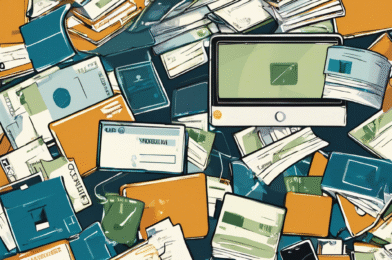 How to Consolidate Debt Without Hurting Your Credit