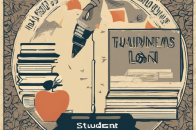 Student Loan Strategies: Pay Less and Stress Less