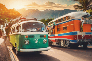 How to Travel on a Budget Without Sacrificing Comfort