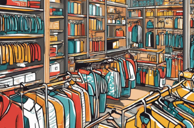 How to Shop Smart During Sales and Discounts