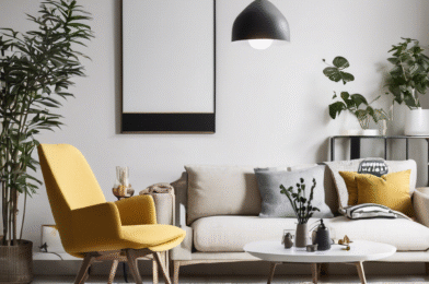 Minimalist Living: How It Can Improve Your Finances