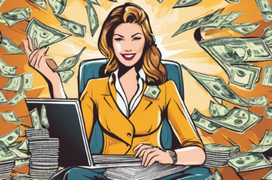 How to Make Extra Income Without a Second Job
