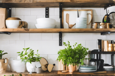 DIY Home Projects That Actually Save You Money
