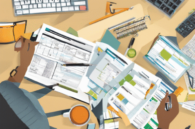 Zero-Based Budgeting: A Step-by-Step Guide
