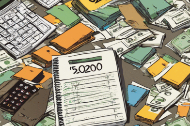 The 50/30/20 Rule Explained for Modern Finances