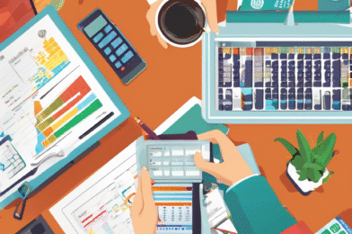 How to Create a Family Budget That Everyone Follows