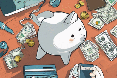 How to Start an Emergency Fund from Zero
